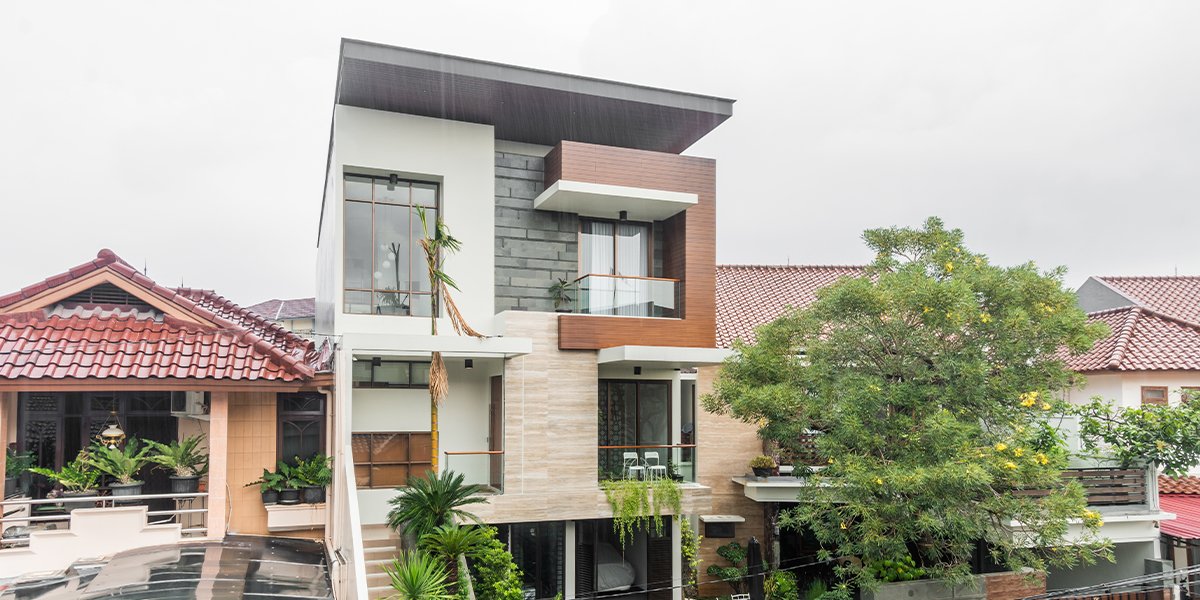Aldy’s House