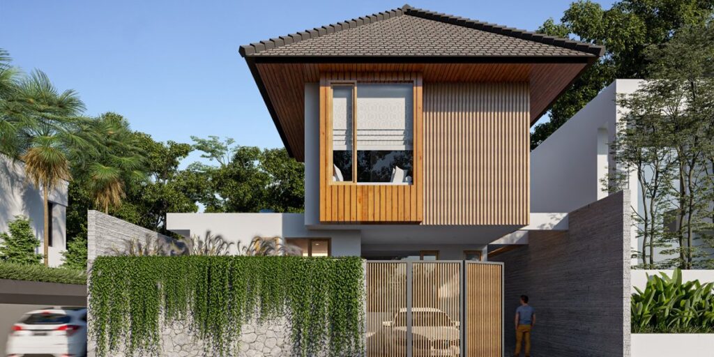 Andara House