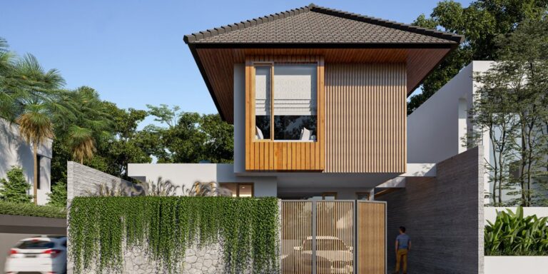 Andara House