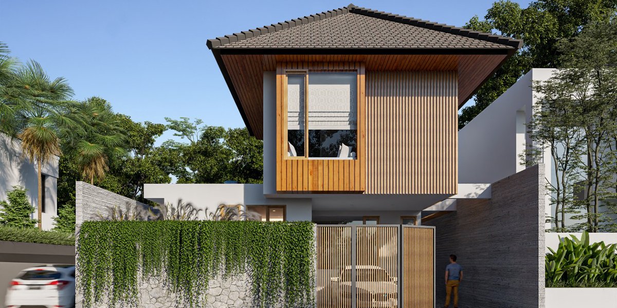 Andara House