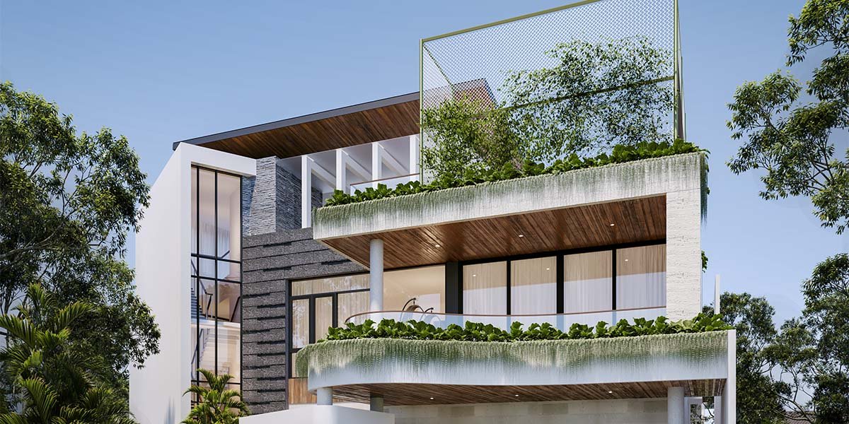 DP House