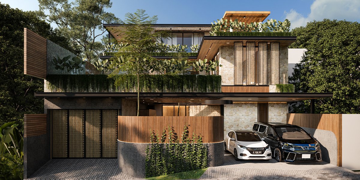 Island Dream Villa