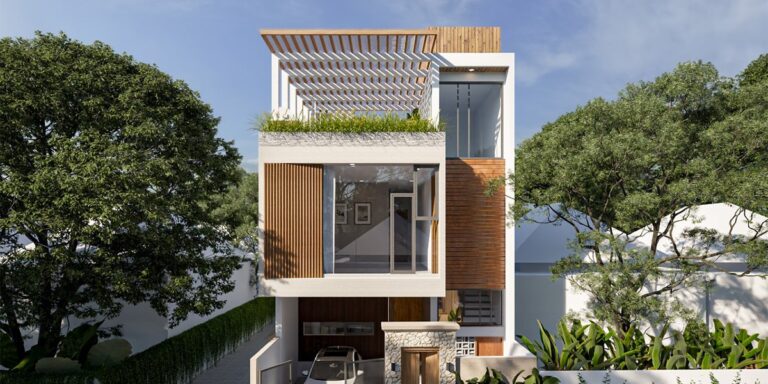 N House