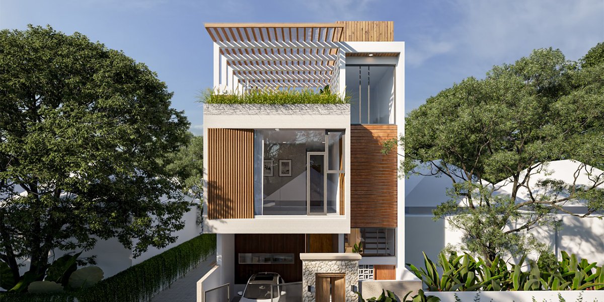 N House
