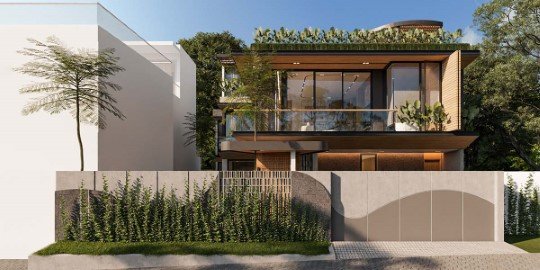 Ocean Dream Villa