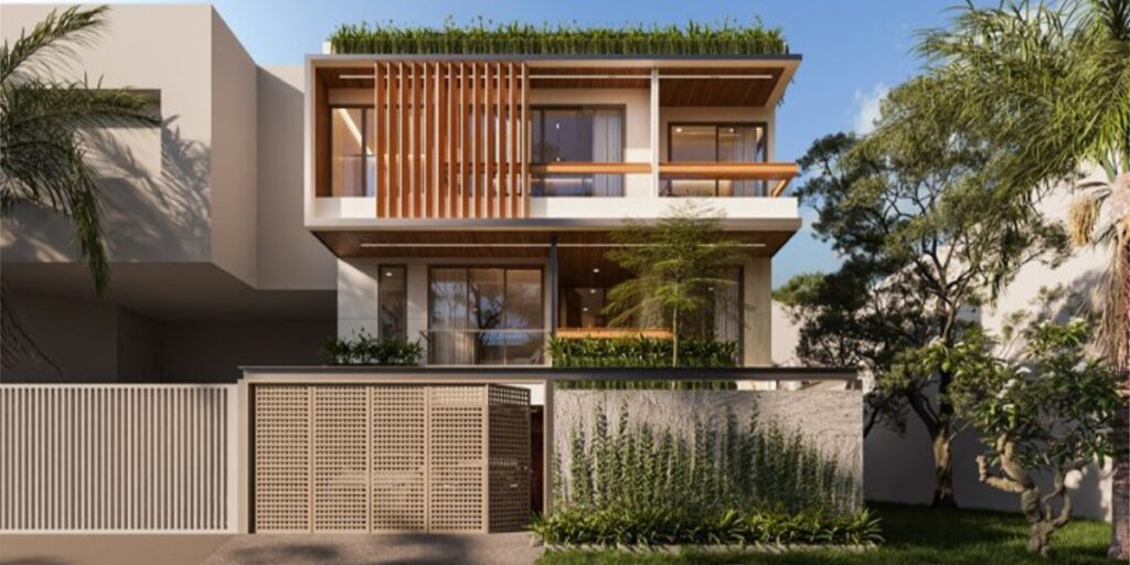 Permata Buana House