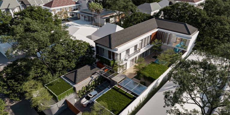 Pri House