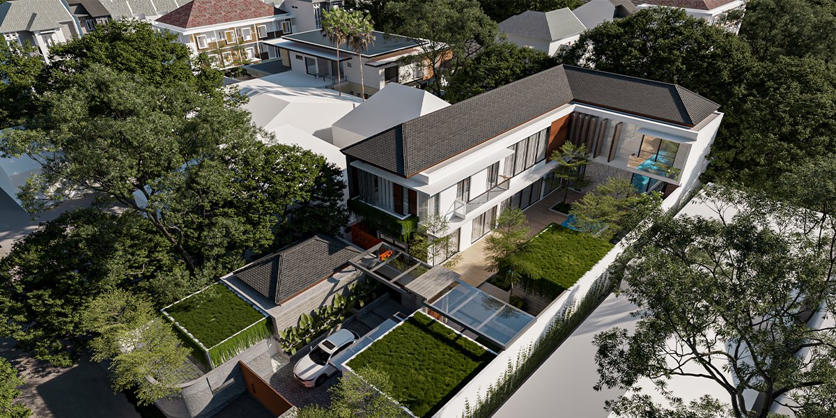 Pri House