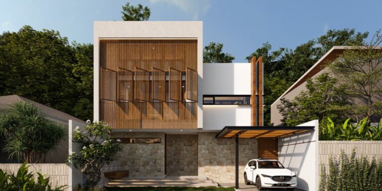 Retno House