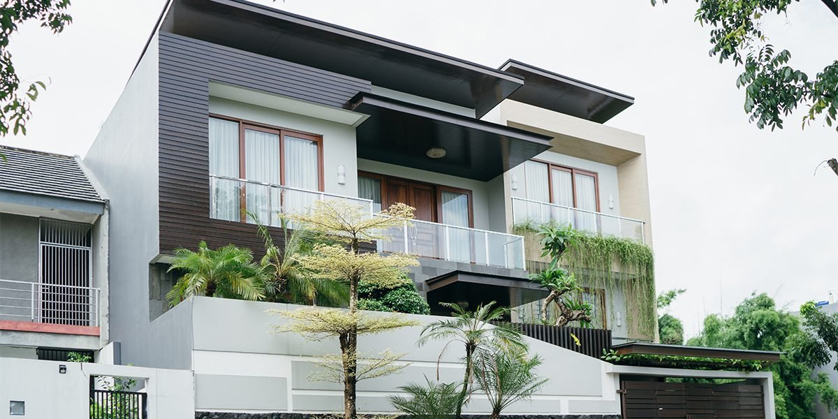 Santy House