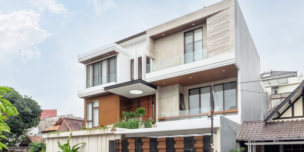 SN House