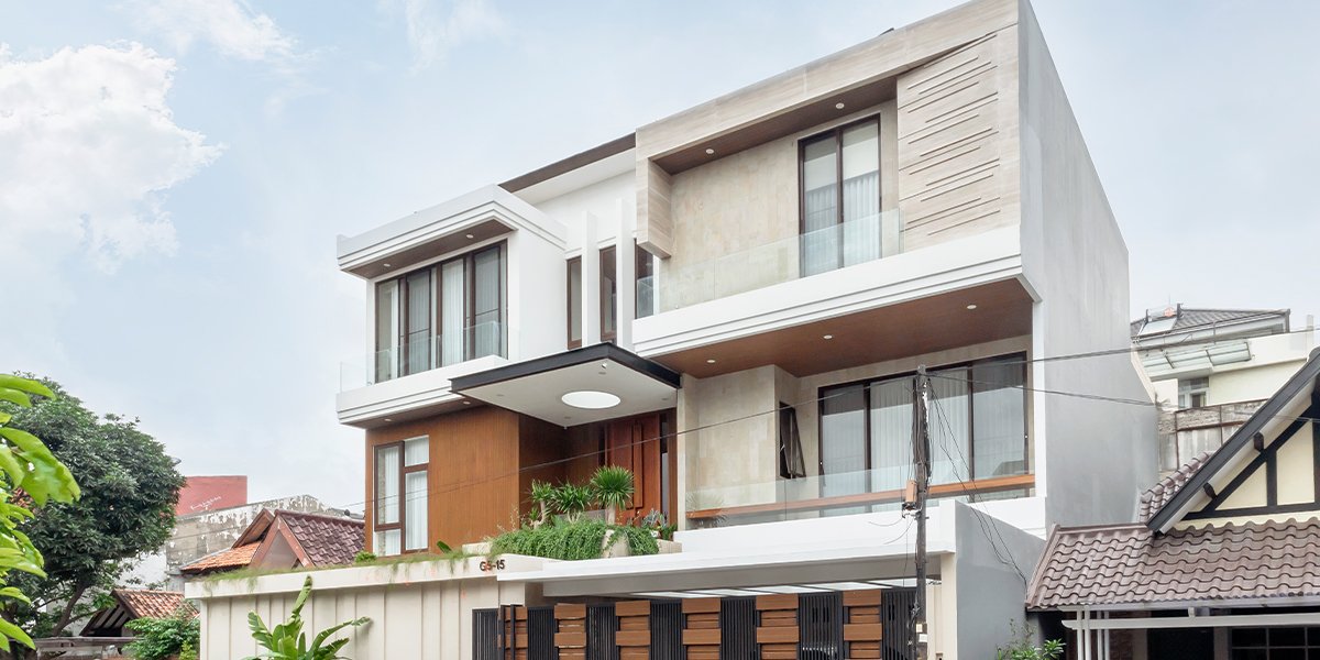 SN House